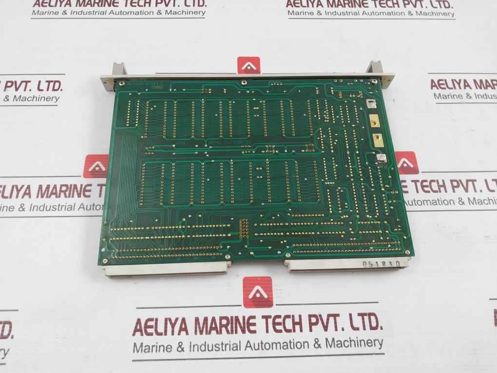 Valmet Process Automation Vpa Memu Memory Board M851040 M1 547006-3A