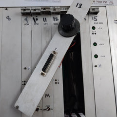 Valmet Pud-10B Automation Cpu Scu Rack Mt049 M851006 M2 542821-5A Pmb 2R