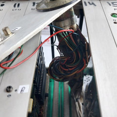 Valmet Pud-10B Automation Cpu Scu Rack Mt049 M851006 M2 542821-5A Pmb 2R