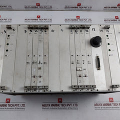 Valmet Pud-10B Automation Cpu Scu Rack Mt049 M851006 M2 542821-5A Pmb 2R