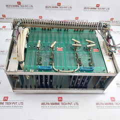 Valmet Pud-10B Automation Cpu Scu Rack Mt049 M851006 M2 542821-5A Pmb 2R