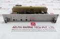 Valmet Pud-10B Automation Cpu Scu Rack Mt049 M851006 M2 542821-5A Pmb 2R