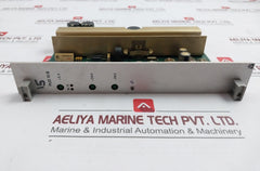 Valmet Pud-10B Automation Cpu Scu Rack Mt049 M851006 M2 542821-5A Pmb 2R