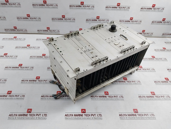 Valmet Pud-10B Automation Cpu Scu Rack Mt049 M851006 M2 542821-5A Pmb 2R