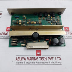 Valmet Pud-10B Automation Cpu Scu Rack Mt049 M851006 M2 542821-5A Pmb 2R
