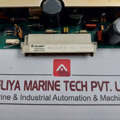 Valmet Pud-10B Automation Cpu Scu Rack Mt049 M851006 M2 542821-5A Pmb 2R