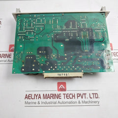 Valmet Pud-10B Automation Cpu Scu Rack Mt049 M851006 M2 542821-5A Pmb 2R