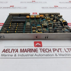 Valmet Pud-10B Automation Cpu Scu Rack Mt049 M851006 M2 542821-5A Pmb 2R