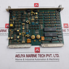 Valmet Pud-10B Automation Cpu Scu Rack Mt049 M851006 M2 542821-5A Pmb 2R