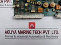Valmet Pud-10B Automation Cpu Scu Rack Mt049 M851006 M2 542821-5A Pmb 2R