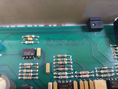 Valmet Pud-10B Power Supply M8513621 Mt109 421822-1A/421822-1B