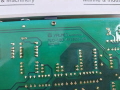 Valmet Pud-10B Power Supply M8513621 Mt109 421822-1A/421822-1B