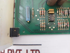 Valmet Pud-10B Power Supply Module