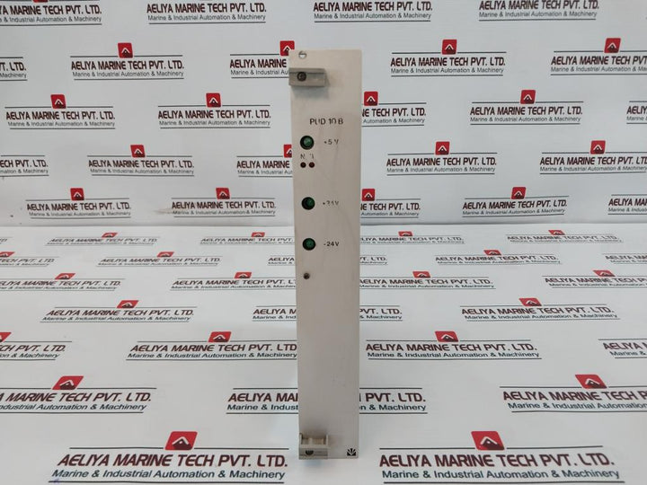 Valmet Pud-10B Power Supply Module