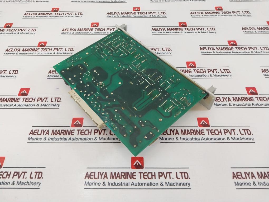 Valmet Pud-10B Power Supply Module