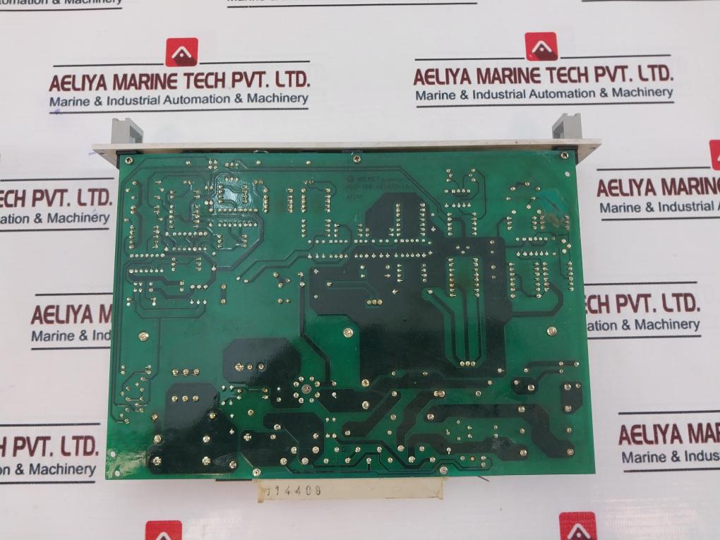 Valmet Pud-10B Power Supply Module