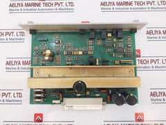 Valmet Pud-10B Power Supply Module