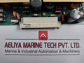 Valmet Pud-10B Power Supply Module 421822-1A M8513621 M1