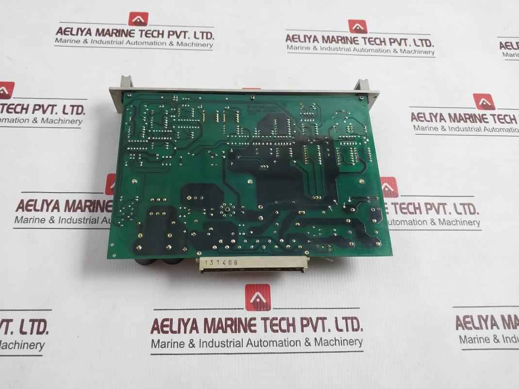 Valmet Pud-10B Power Supply Module 421822-1A M8513621 M1