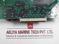 Valmet Pud-10B Power Supply Module 421822-1A M8513621 M1