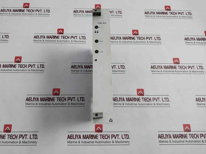 Valmet Pud-10B Power Supply Module 421822-1A M8513621 M1
