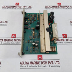 Valmet Pud-10B Power Supply Module M8513621 02