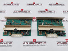 Valmet Pud-10B Power Supply Module M8513621 02