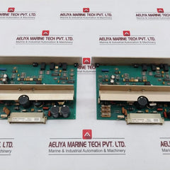 Valmet Pud-10B Power Supply Module M8513621 02