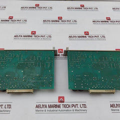 Valmet Pud-10B Power Supply Module M8513621 02