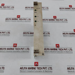 Valmet Pud-10B Power Supply Module M8513621 02