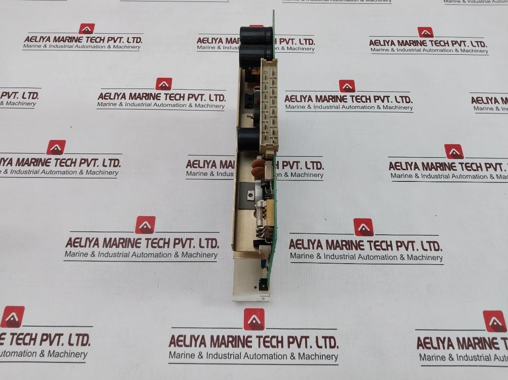 Valmet Pud-10B Power Supply Module M8513621 02