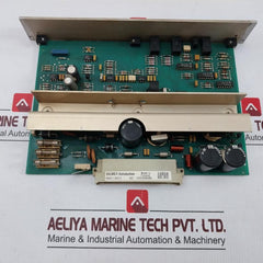 Valmet Pud-10B Power Supply Module M8513621 02