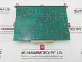 Valmet Pud-10B Power Supply Module M8513621 02