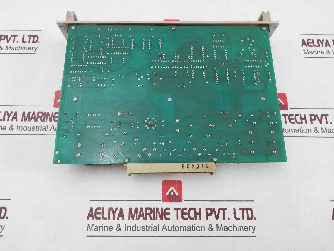Valmet Pud-10B Power Supply Module M8513621 02