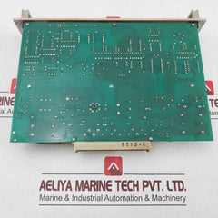 Valmet Pud-10B Power Supply Module M8513621 02