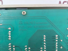 Valmet Pud-10B Power Supply Module M8513621 02