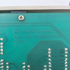 Valmet Pud-10B Power Supply Module M8513621 02