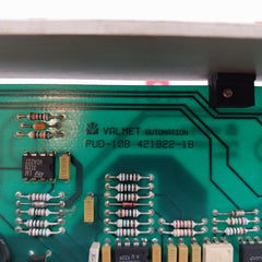 Valmet Pud-10B Power Supply Module M8513621 02