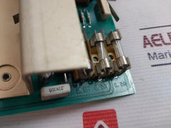 Valmet Pud 10 B 421822-1B Power Supply Module