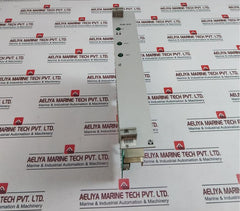 Valmet Pud 10 B 421822-1B Power Supply Module