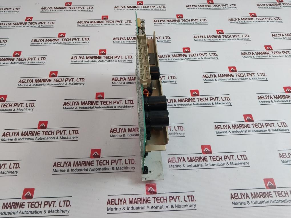 Valmet Pud 10 B 421822-1B Power Supply Module