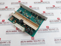 Valmet Pud 10 B 421822-1B Power Supply Module