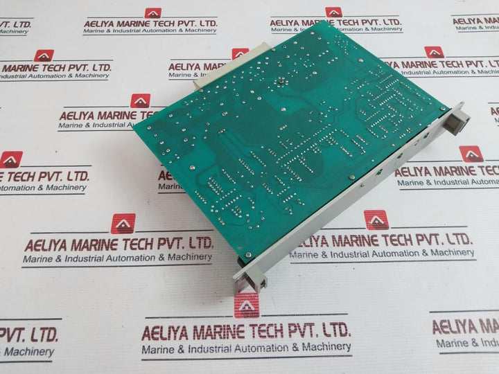 Valmet Pud 10 B 421822-1B Power Supply Module