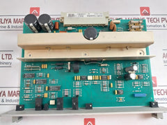 Valmet Pud 10 B 421822-1B Power Supply Module