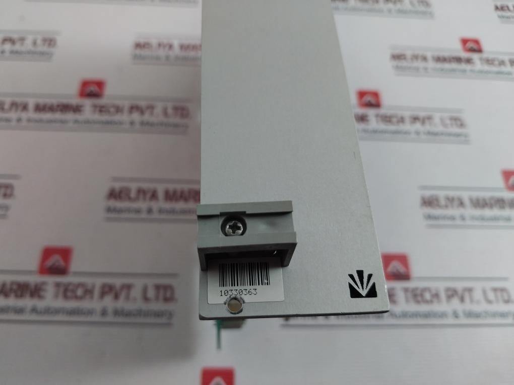 Valmet Pud 10 B 421822-1B Power Supply Module