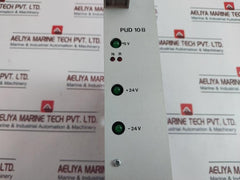 Valmet Pud 10 B 421822-1B Power Supply Module