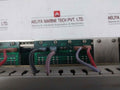 Valmet Pud 10B Automation Control Rack With Cpu Scu Memu Modules