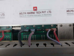 Valmet Pud 10B Automation Control Rack With Cpu Scu Memu Modules