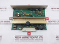 Valmet Pud 10B Automation Control Rack With Cpu Scu Memu Modules