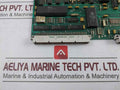 Valmet Pud 10B Automation Control Rack With Cpu Scu Memu Modules
